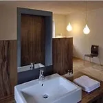Hotel Landgrafen-muehle Wallhalben