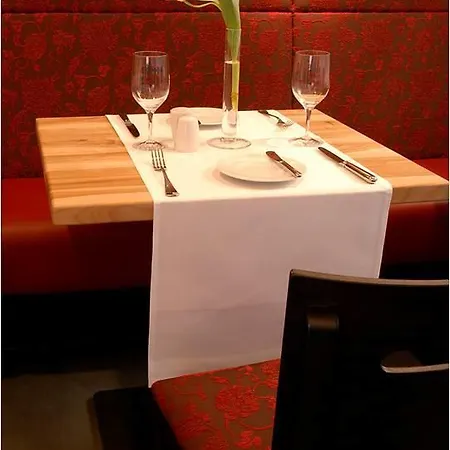 兰德伽菲-姆赫勒酒店 酒店