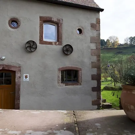 Landgrafen-muehle Hotel 4*