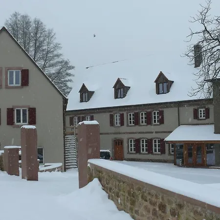 Landgrafen-muehle Hotel 4*