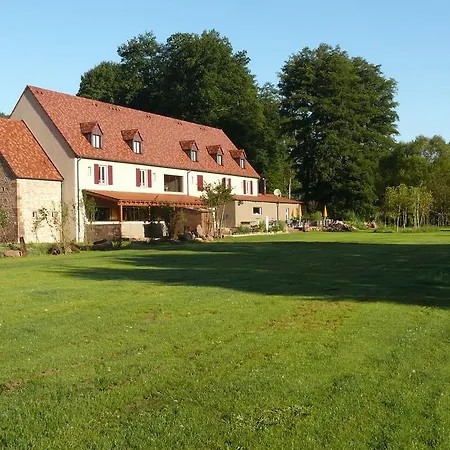 Landgrafen-muehle Wallhalben