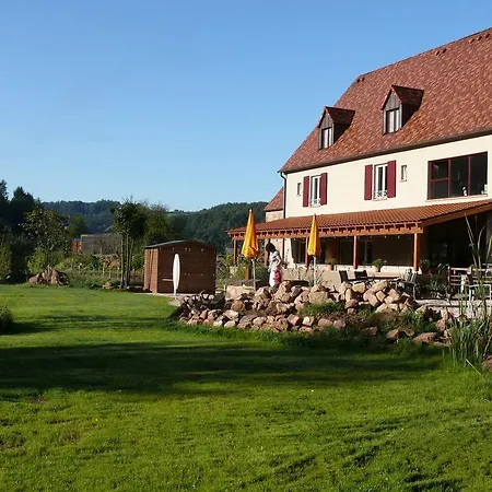 Landgrafen-mühle Hotel 4*