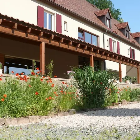 Landgrafen-muehle 4* Wallhalben