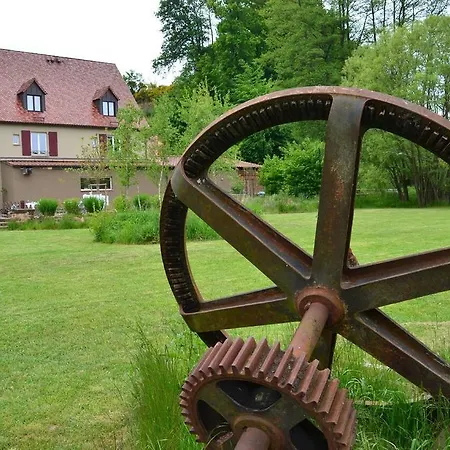 Hotel Landgrafen-muehle