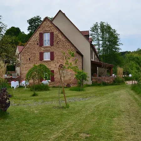 Landgrafen-muehle 4*