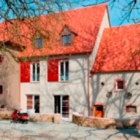 Landgrafen-muehle Wallhalben