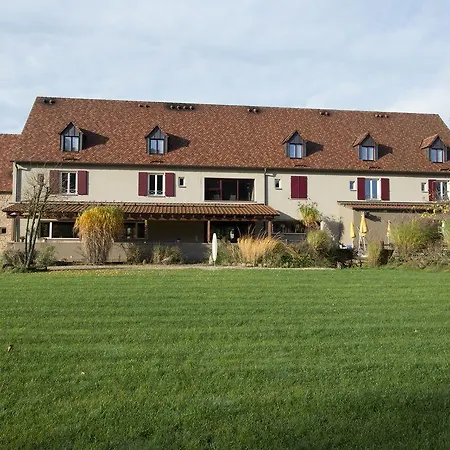 Landgrafen-muehle 4* Wallhalben