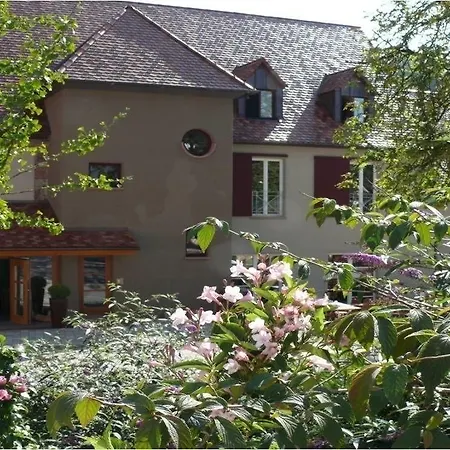 Landgrafen-muehle Wallhalben