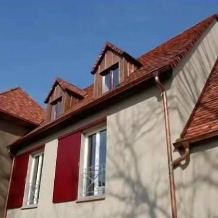 Landgrafen-muehle Hotel Wallhalben