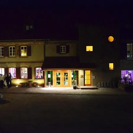 Landgrafen-muehle 4*