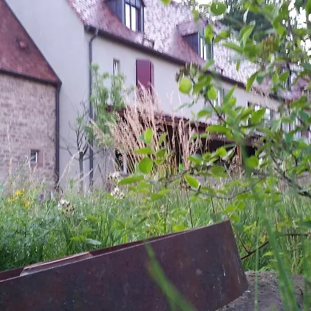 Landgrafen-muehle Hotel Wallhalben