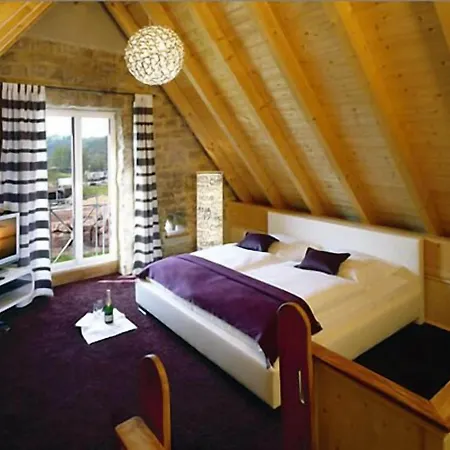 Landgrafen-muehle Hotel Wallhalben