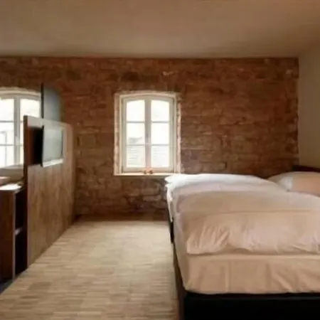 Landgrafen-muehle Szálloda 4*