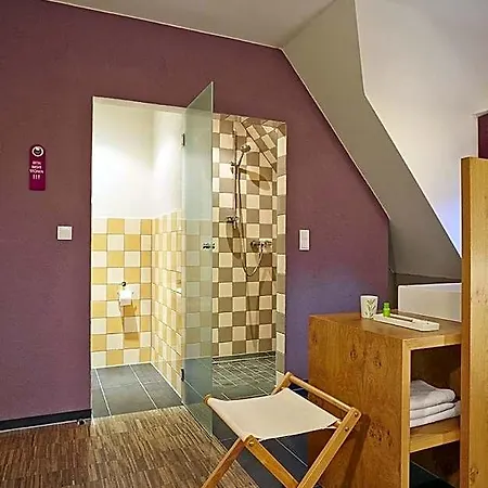 Hotel Landgrafen-muehle 4*