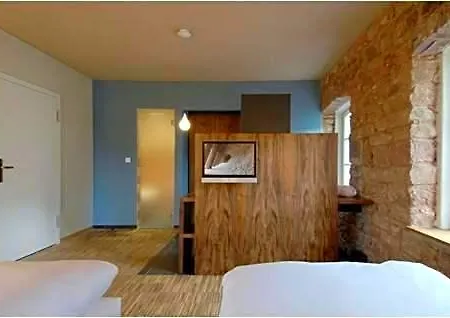 Landgrafen-muehle Hotel 4*