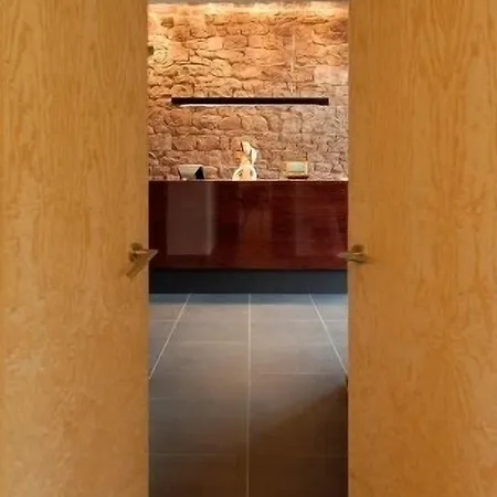 Landgrafen-muehle Hotel Wallhalben