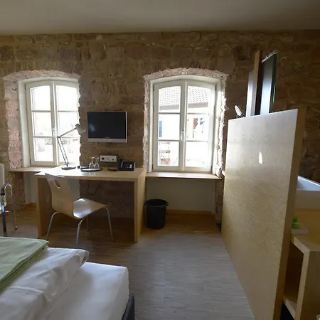 Landgrafen-muehle 4*