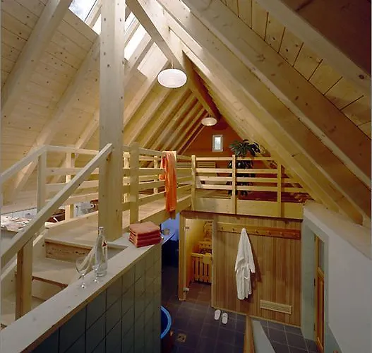 Landgrafen-muehle Wallhalben