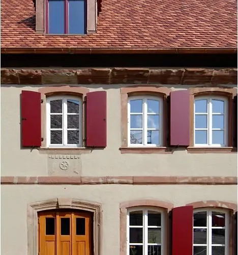 Landgrafen-muehle 4*