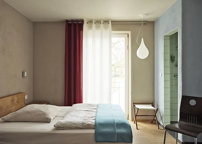 Landgrafen-muehle 4* Wallhalben