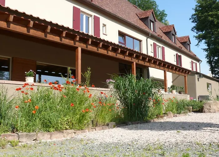 Landgrafen-muehle 4* Wallhalben