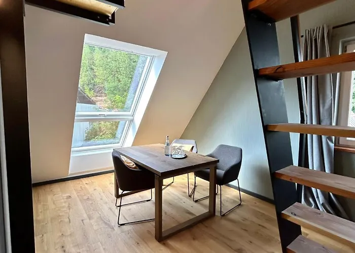 Landgrafen-muehle 4* Wallhalben