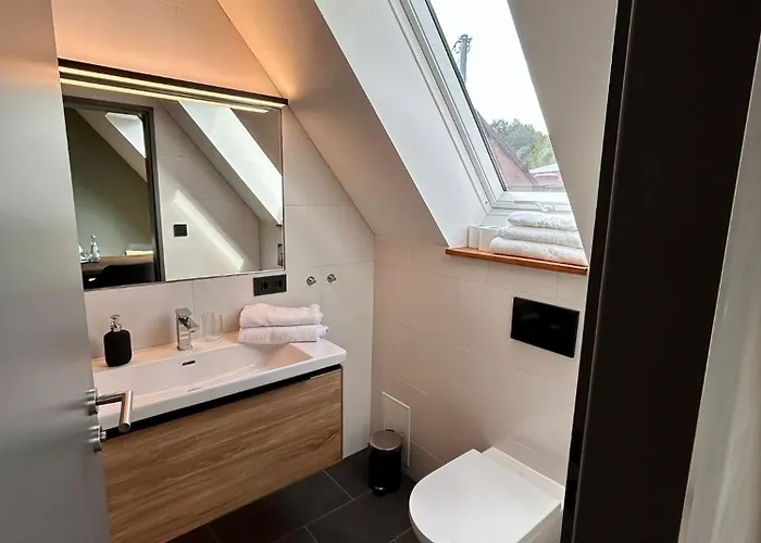 Landgrafen-muehle ホテル Wallhalben