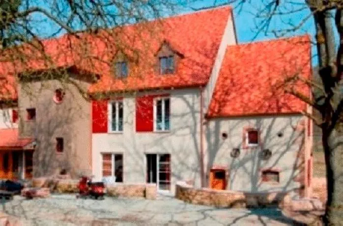 Landgrafen-muehle Wallhalben