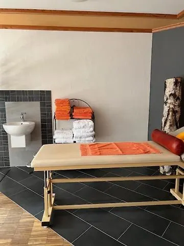 Landgrafen-muehle Wallhalben