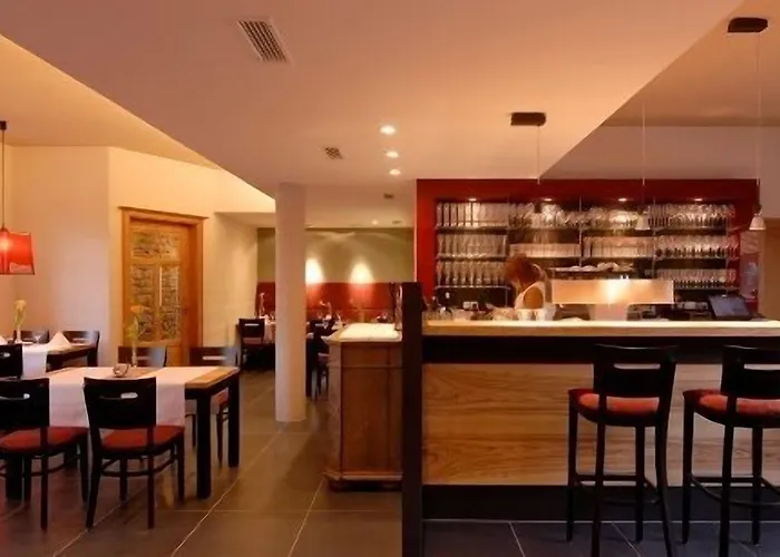 Landgrafen-muehle 4*