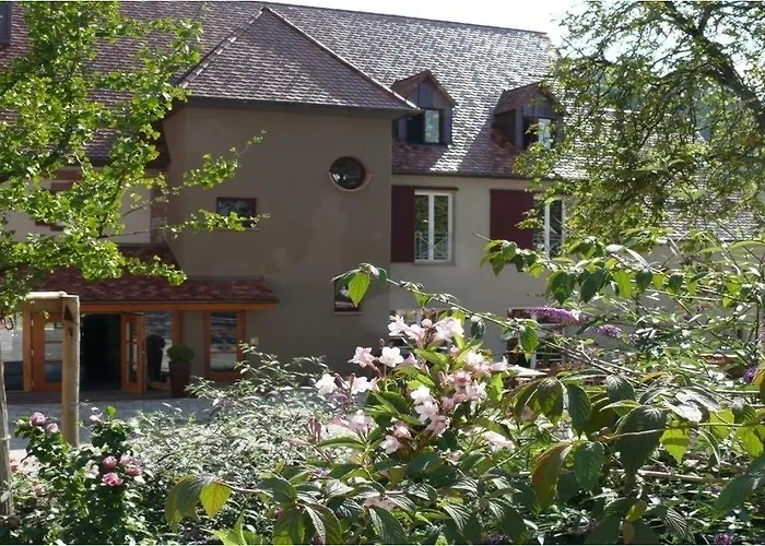 Landgrafen-muehle Wallhalben