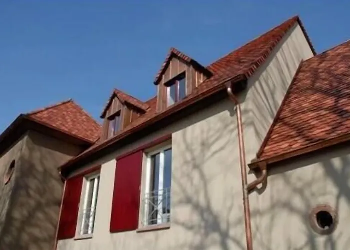 Landgrafen-muehle ホテル Wallhalben