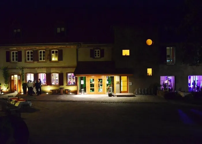 Landgrafen-muehle 4*