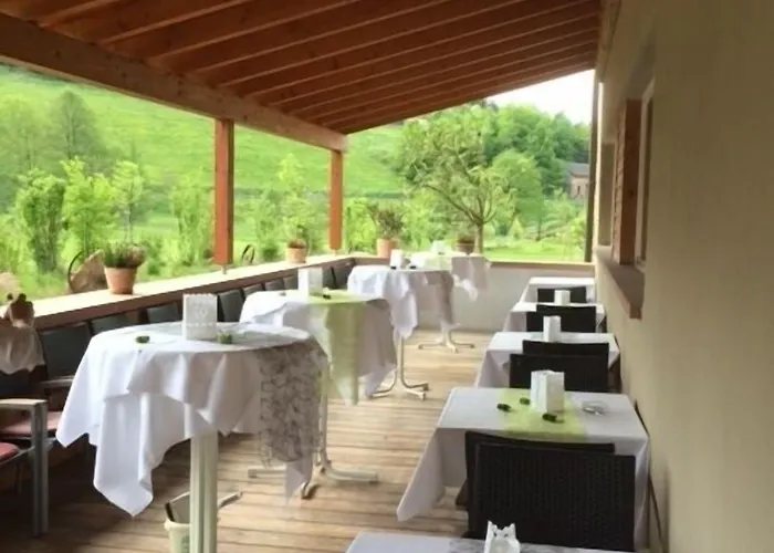 Landgrafen-muehle 4*