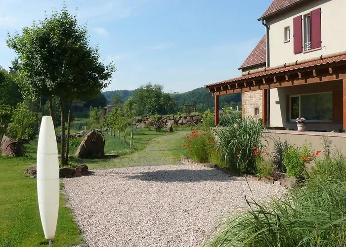 Landgrafen-muehle ホテル