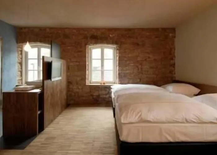 Landgrafen-muehle ホテル 4*