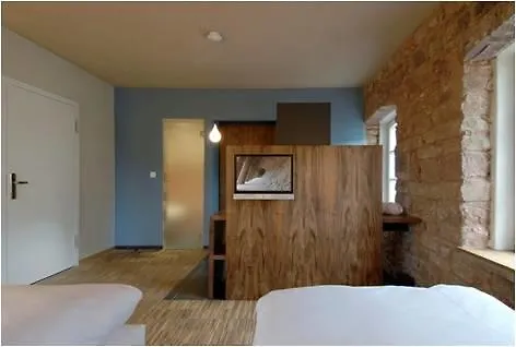 ホテル Landgrafen-muehle