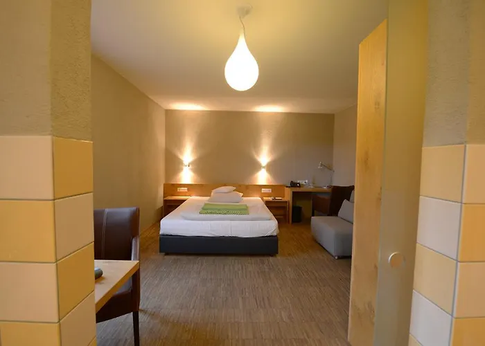 Landgrafen-muehle 4*