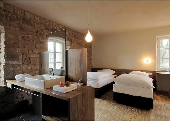 Landgrafen-muehle 4*